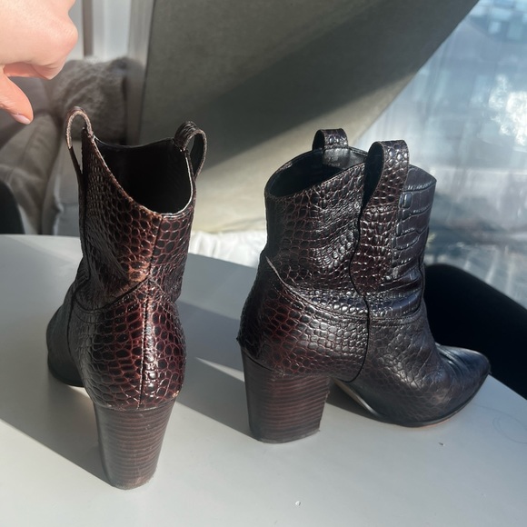 Western Boot - Picture 3 of 3